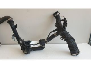 bontott RENAULT CLIO III Turbócső