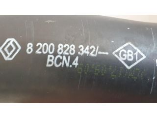 bontott RENAULT CLIO III Turbócső