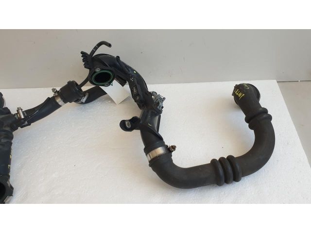 bontott RENAULT CLIO III Turbócső