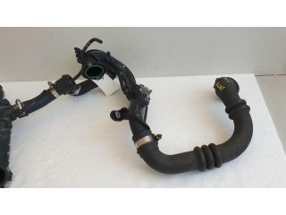 bontott RENAULT CLIO III Turbócső