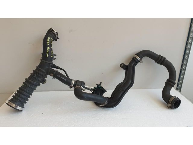 bontott RENAULT CLIO III Turbócső