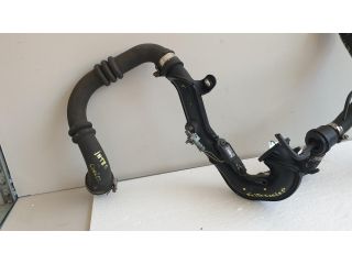 bontott RENAULT CLIO III Turbócső