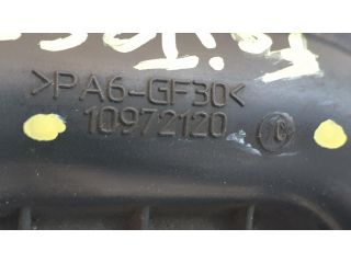 bontott RENAULT CLIO III Turbócső