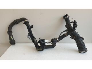 bontott RENAULT CLIO III Turbócső