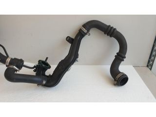 bontott RENAULT CLIO III Turbócső