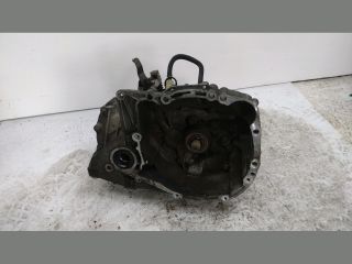 bontott RENAULT CLIO III Váltó (Mechanikus)