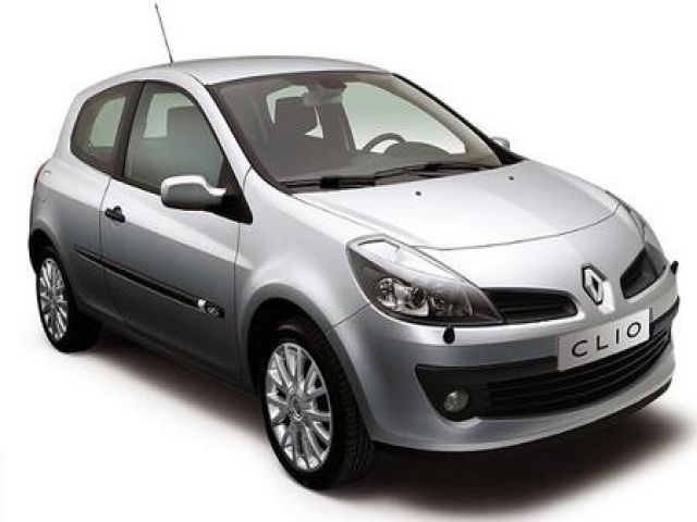 bontott RENAULT CLIO III Bal Féltengely