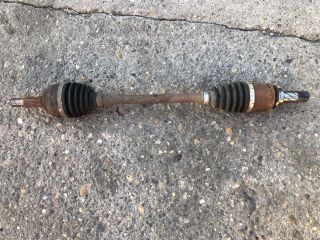 bontott RENAULT CLIO III Bal Féltengely