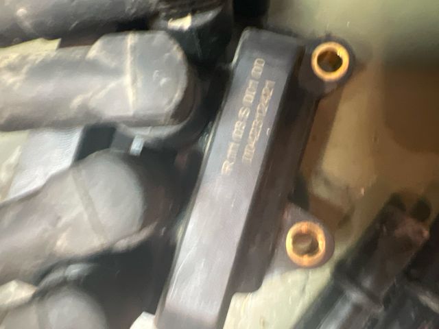 bontott RENAULT CLIO III Gyújtótrafó