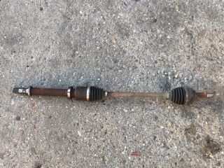 bontott RENAULT CLIO III Jobb Féltengely