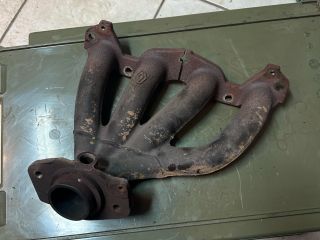 bontott RENAULT CLIO III Kipufogó Könyök