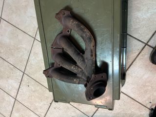 bontott RENAULT CLIO III Kipufogó Könyök