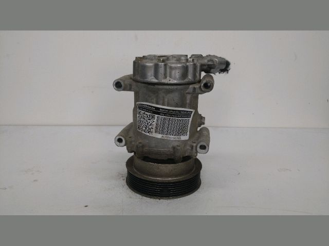 bontott RENAULT CLIO III Klímakompresszor