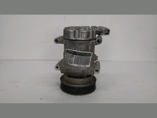 bontott RENAULT CLIO III Klímakompresszor