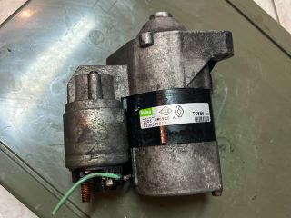 bontott RENAULT CLIO III Önindító