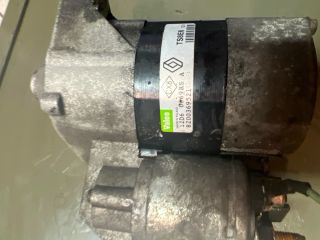 bontott RENAULT CLIO III Önindító