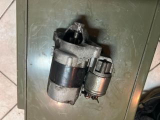 bontott RENAULT CLIO III Önindító