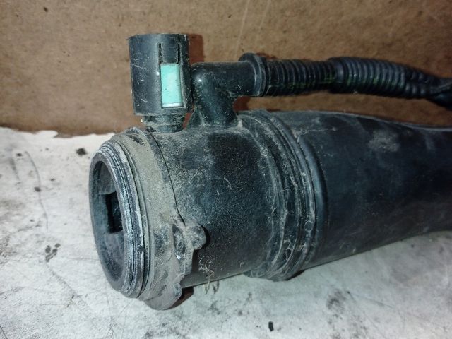 bontott RENAULT CLIO III Tankbetöltő Cső (Fém)