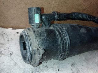 bontott RENAULT CLIO III Tankbetöltő Cső (Fém)