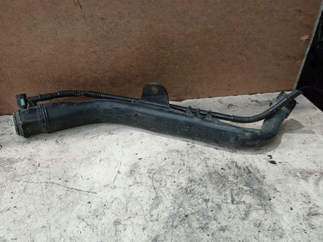 bontott RENAULT CLIO III Tankbetöltő Cső (Fém)
