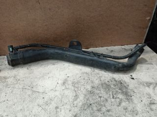 bontott RENAULT CLIO III Tankbetöltő Cső (Fém)