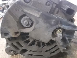 bontott RENAULT CLIO III Generátor