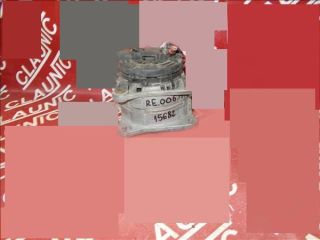 bontott RENAULT CLIO III Generátor