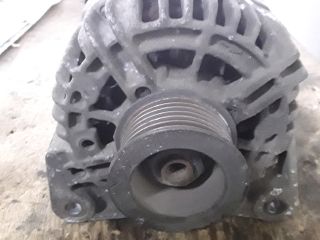 bontott RENAULT CLIO III Generátor