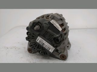 bontott RENAULT CLIO III Generátor
