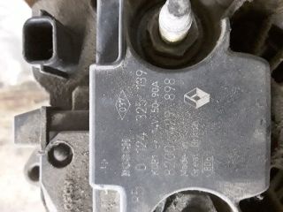 bontott RENAULT CLIO III Generátor