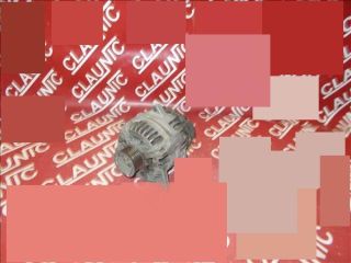 bontott RENAULT CLIO III Generátor