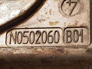 bontott RENAULT CLIO III Gyújtáskapcsoló Házzal