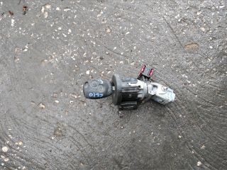 bontott RENAULT CLIO III Gyújtáskapcsoló