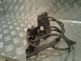 bontott RENAULT CLIO III Gyújtótrafó Szett