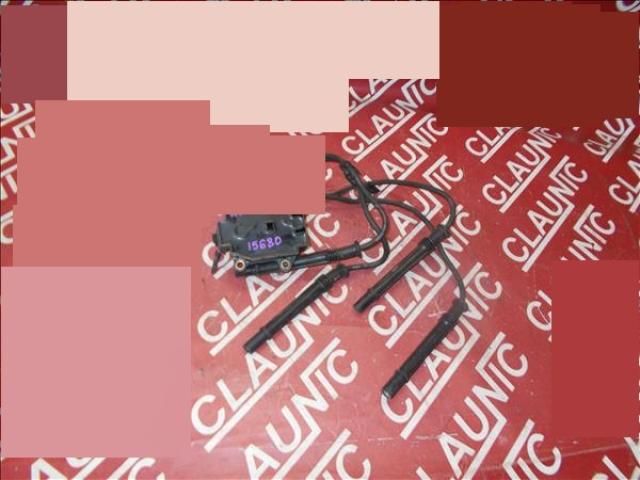 bontott RENAULT CLIO III Gyújtótrafó