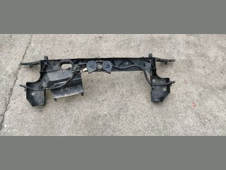 bontott RENAULT CLIO III Homlokfal (Üres lemez)