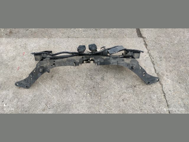 bontott RENAULT CLIO III Homlokfal (Üres lemez)