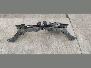 bontott RENAULT CLIO III Homlokfal (Üres lemez)