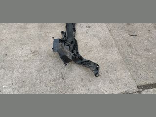 bontott RENAULT CLIO III Homlokfal (Üres lemez)