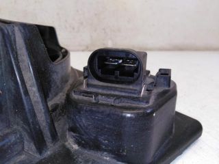 bontott RENAULT CLIO III Hűtőventilátor