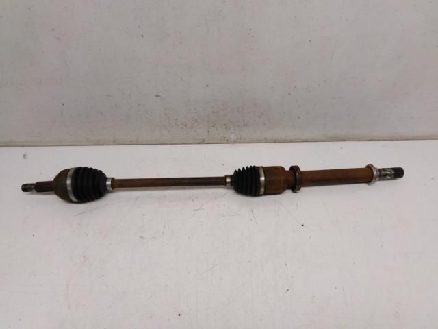 bontott RENAULT CLIO III Jobb Féltengely