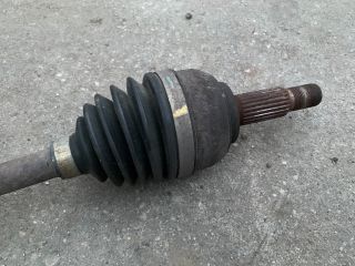 bontott RENAULT CLIO III Jobb Féltengely