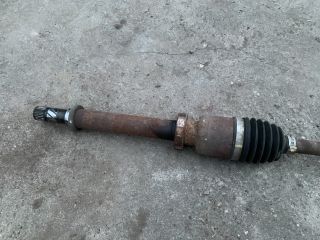 bontott RENAULT CLIO III Jobb Féltengely