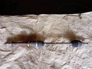 bontott RENAULT CLIO III Jobb Féltengely