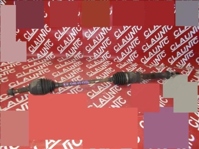 bontott RENAULT CLIO III Jobb Féltengely