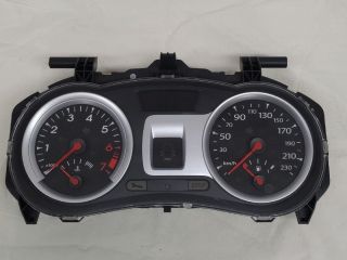 bontott RENAULT CLIO III Kilométeróra