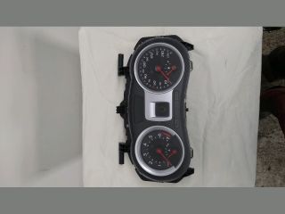 bontott RENAULT CLIO III Kilométeróra