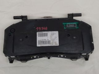 bontott RENAULT CLIO III Kilométeróra