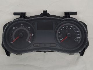 bontott RENAULT CLIO III Kilométeróra