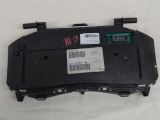 bontott RENAULT CLIO III Kilométeróra